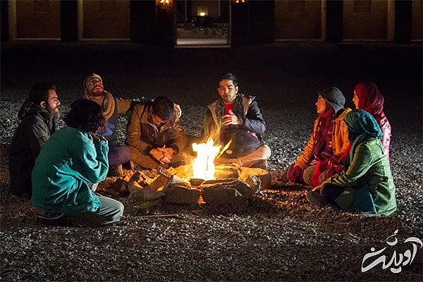 از قهر برخی هنرمندان با تلویزیون تا جایزه اصغر فرهادی در جشنواره کن